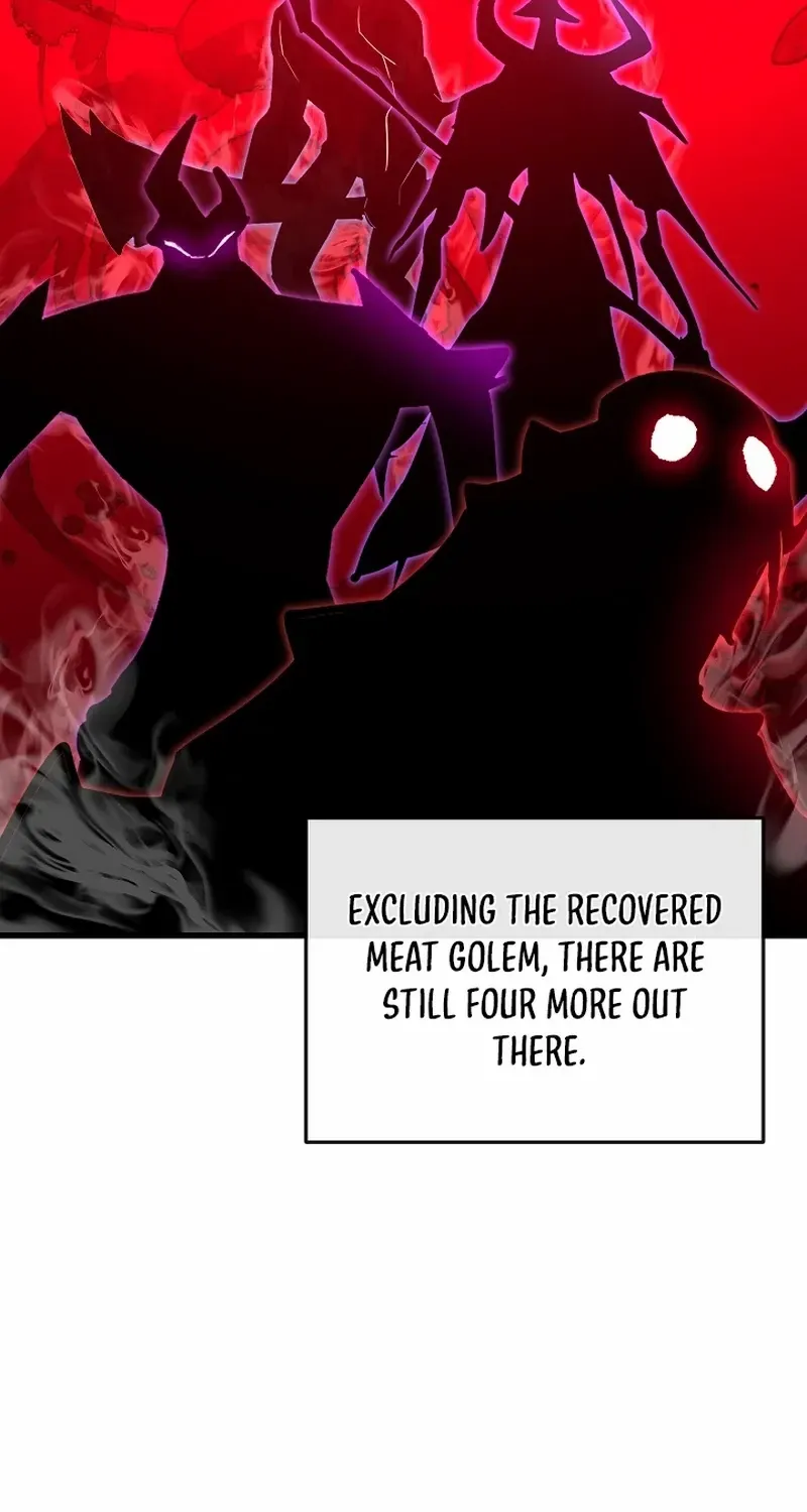 How to Retire as a Disaster Necromancer Chapter 46 page 35 - 