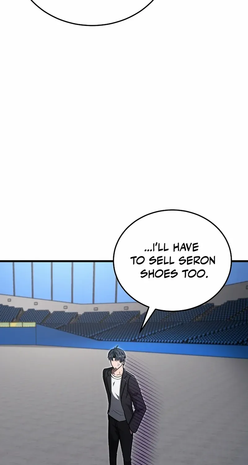 How to Retire as a Disaster Necromancer Chapter 46 page 37 - 
