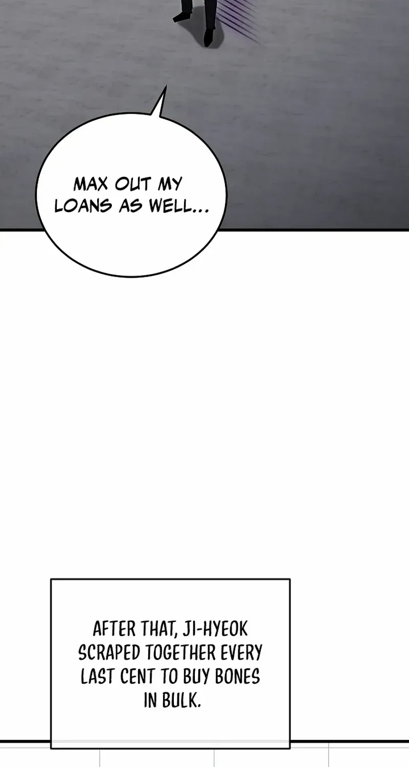 How to Retire as a Disaster Necromancer Chapter 46 page 38 - 