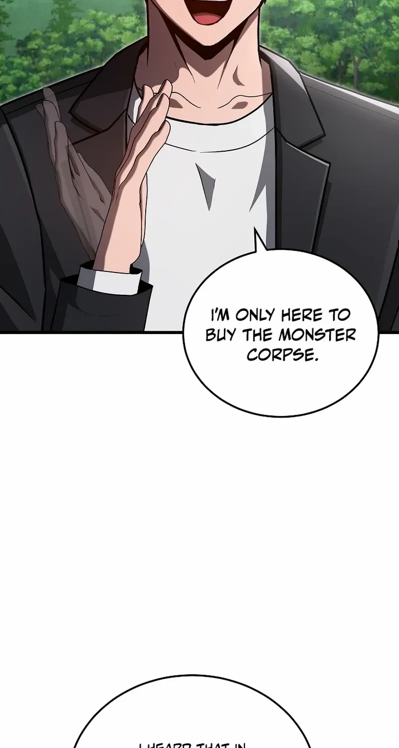 How to Retire as a Disaster Necromancer Chapter 46 page 5 - 