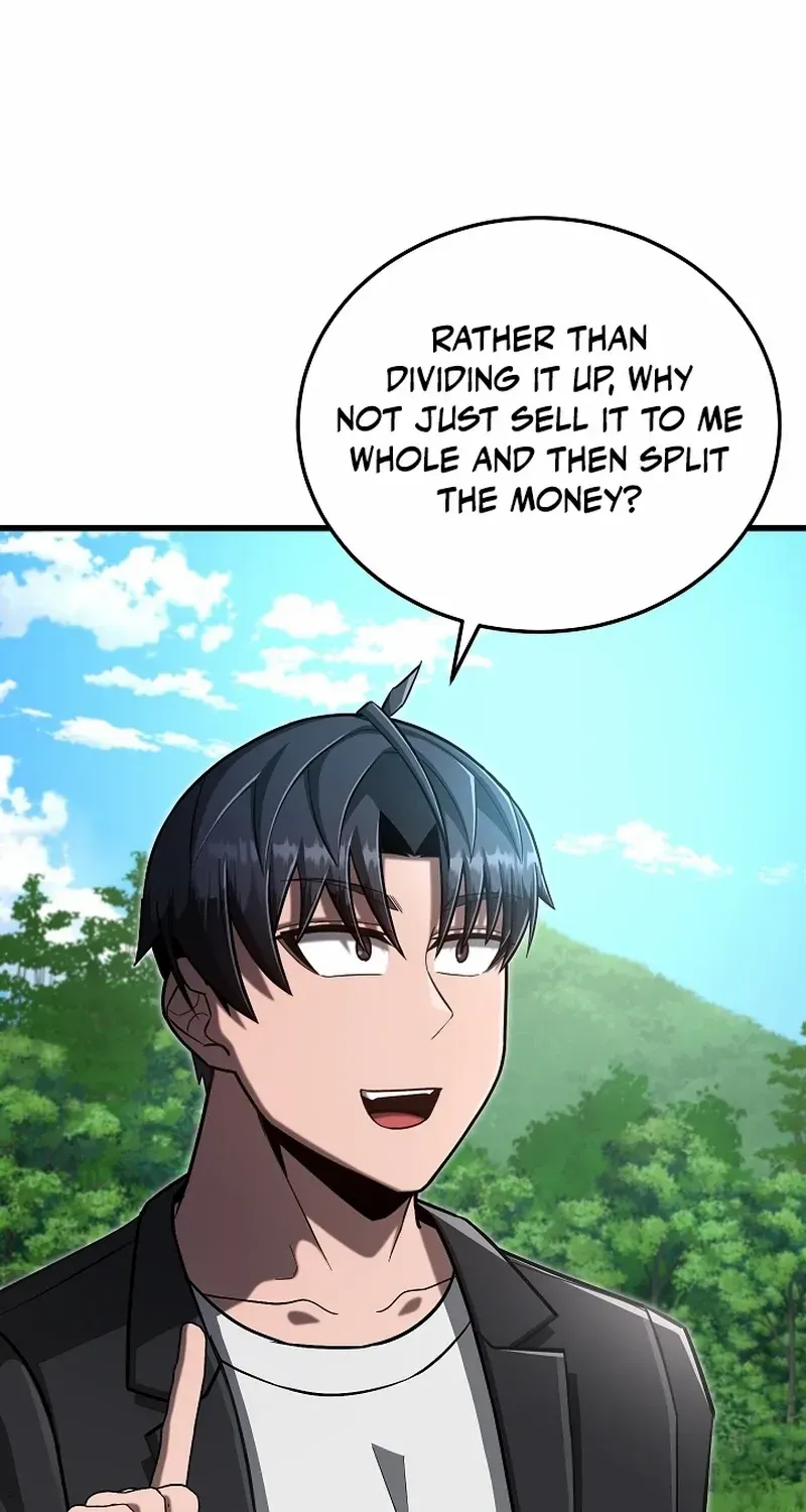 How to Retire as a Disaster Necromancer Chapter 46 page 7 - 