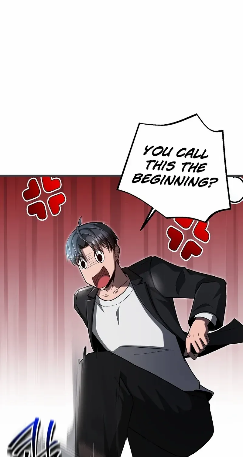 How to Retire as a Disaster Necromancer Chapter 46 page 69 - 