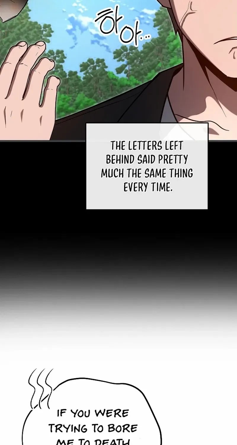 How to Retire as a Disaster Necromancer Chapter 46 page 74 - 