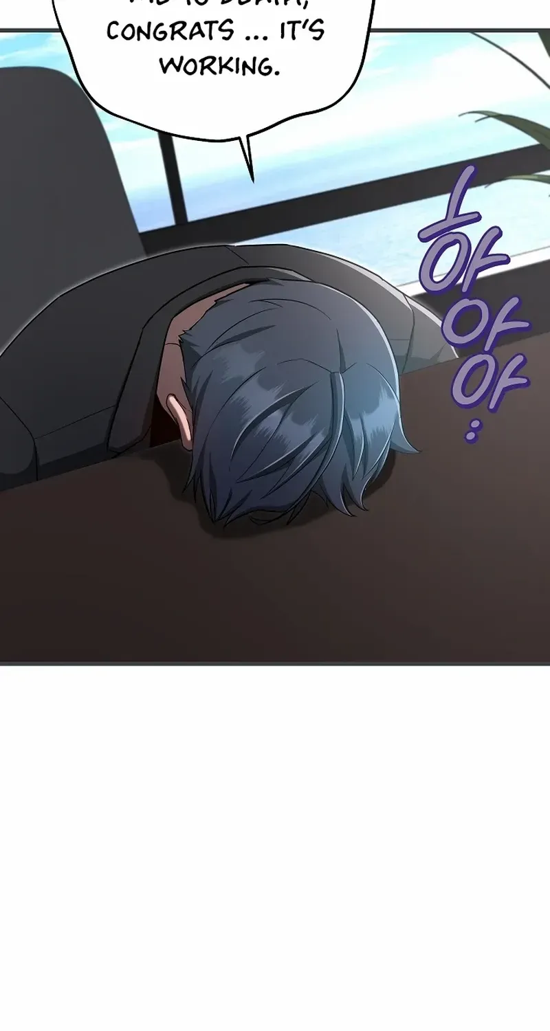 How to Retire as a Disaster Necromancer Chapter 46 page 75 - 