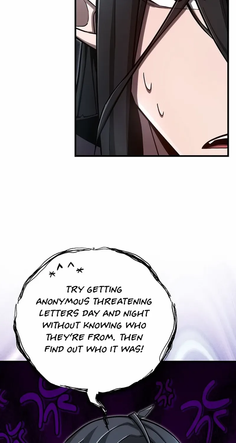 How to Retire as a Disaster Necromancer Chapter 47 page 14 - 