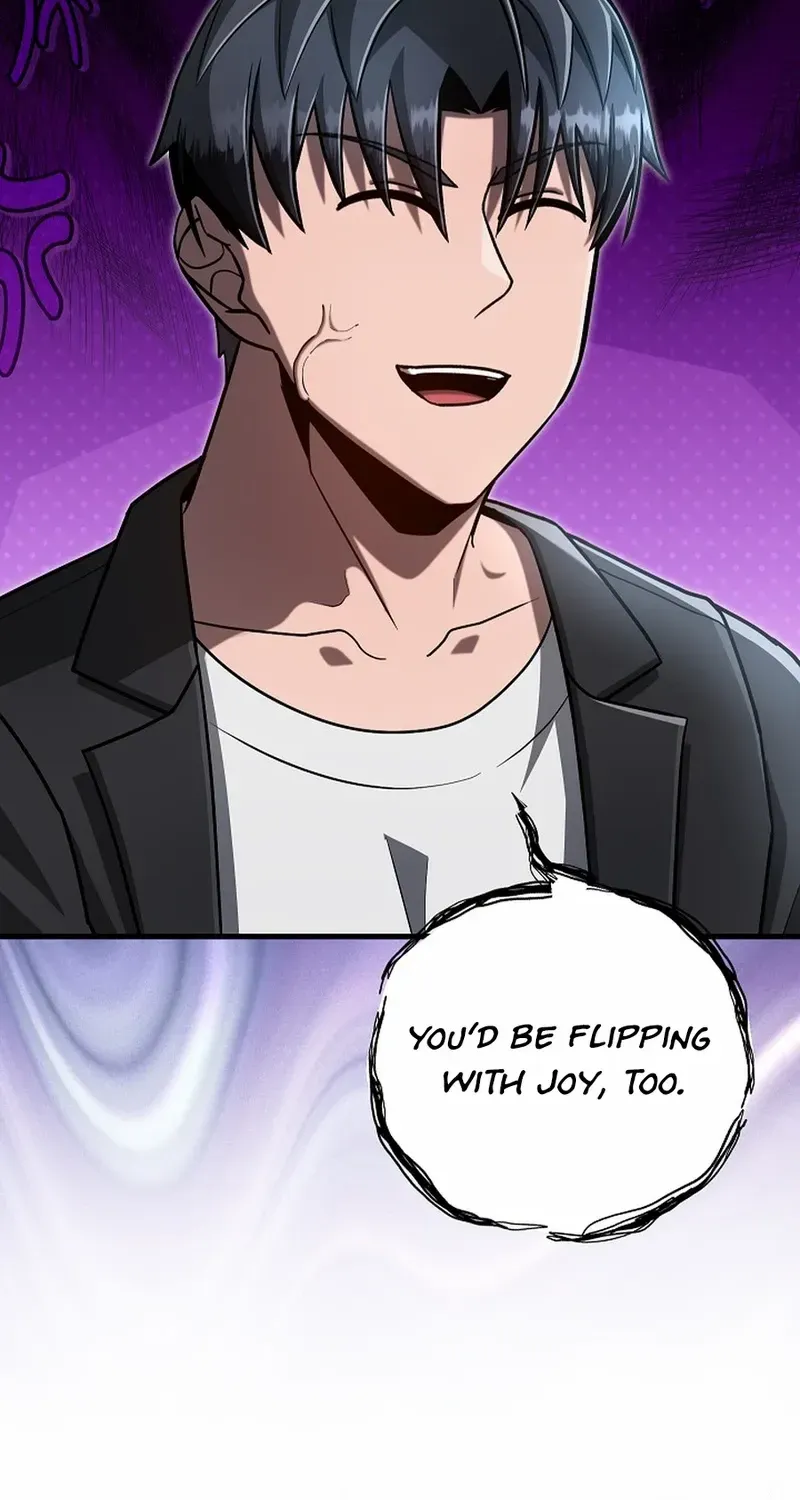How to Retire as a Disaster Necromancer Chapter 47 page 15 - 