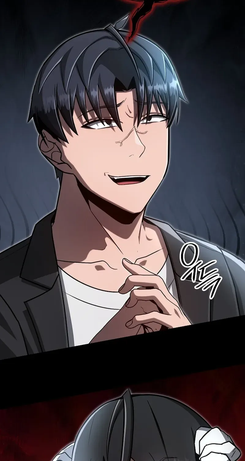 How to Retire as a Disaster Necromancer Chapter 47 page 17 - 