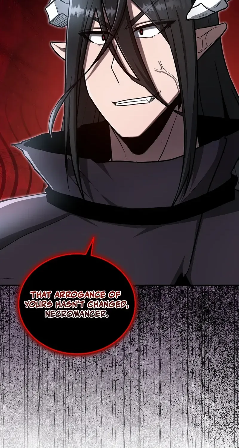 How to Retire as a Disaster Necromancer Chapter 47 page 18 - 