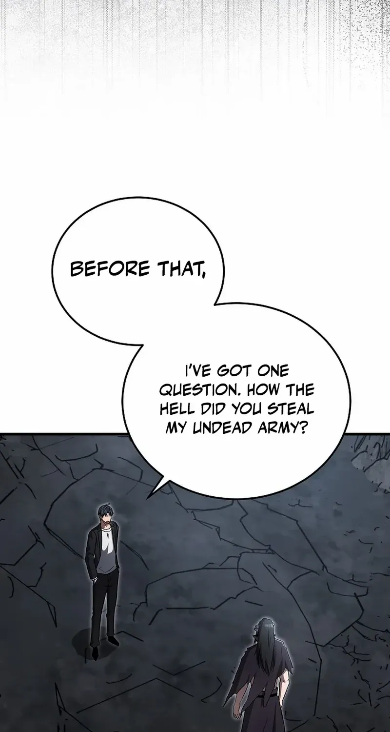 How to Retire as a Disaster Necromancer Chapter 47 page 19 - 