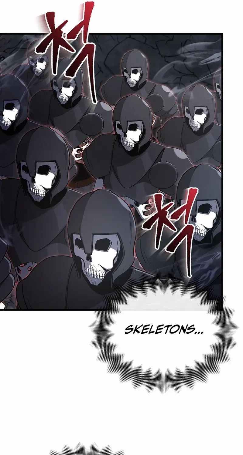 How to Retire as a Disaster Necromancer Chapter 47 page 25 - 