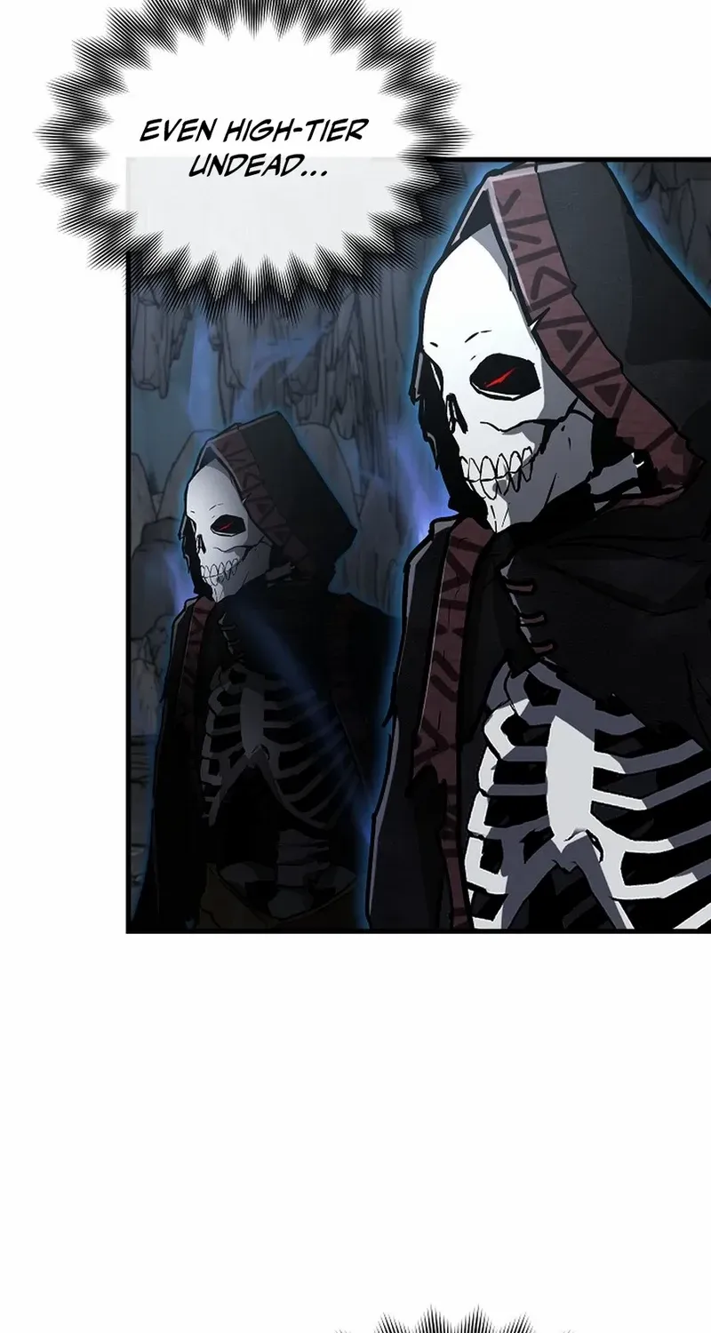 How to Retire as a Disaster Necromancer Chapter 47 page 26 - 