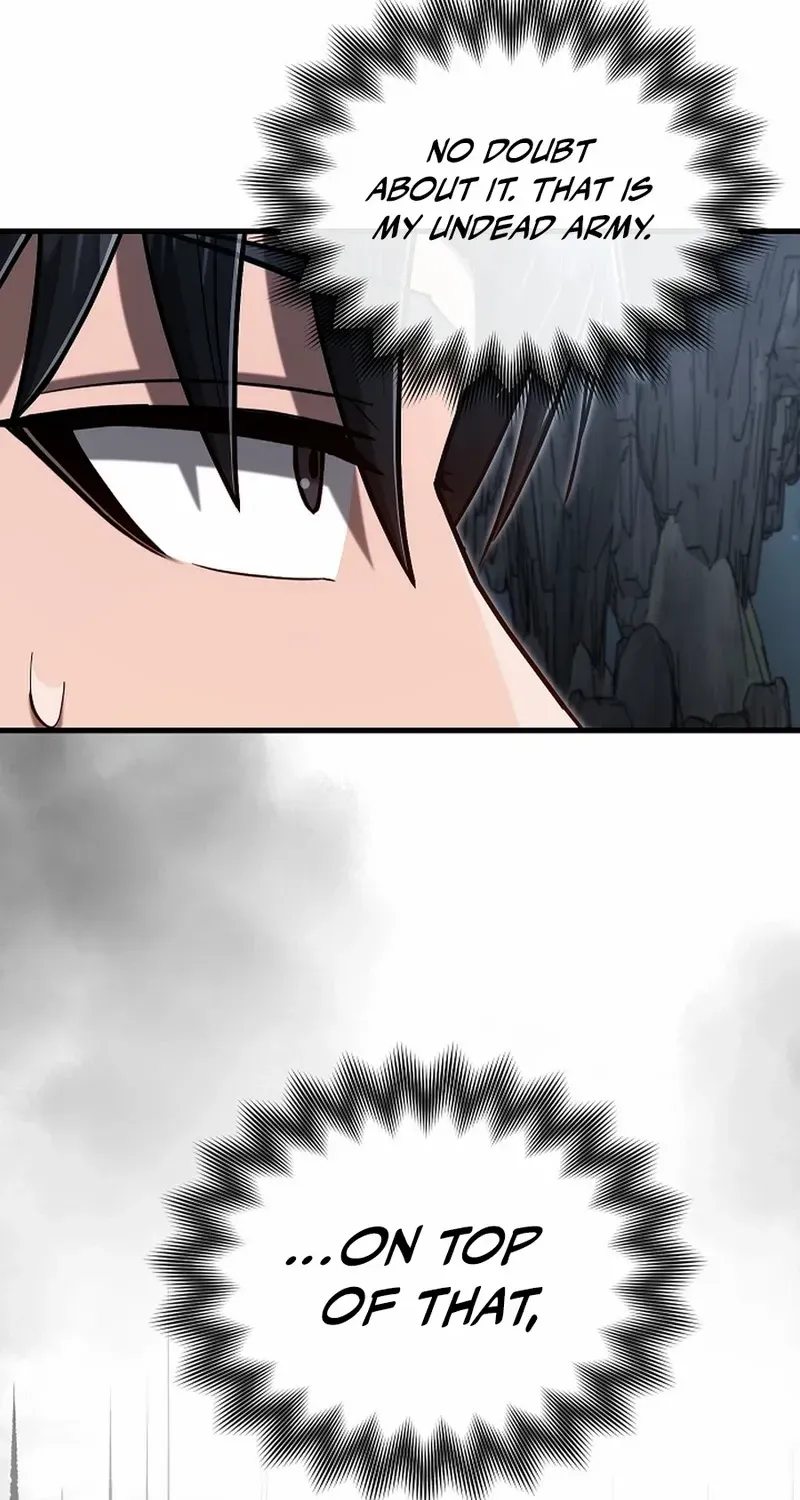 How to Retire as a Disaster Necromancer Chapter 47 page 27 - 