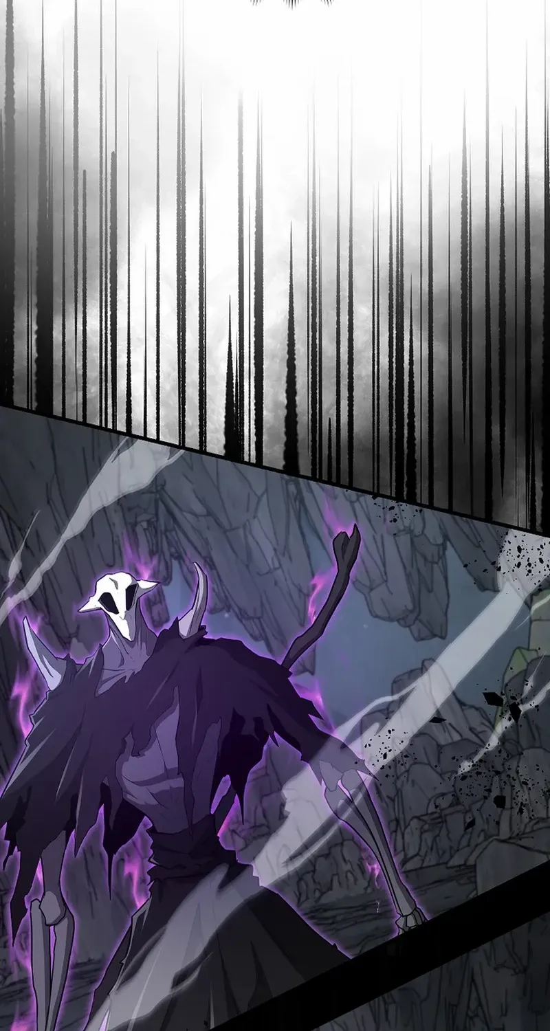 How to Retire as a Disaster Necromancer Chapter 47 page 28 - 