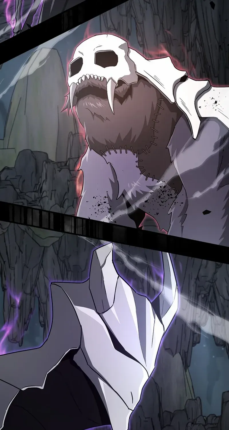 How to Retire as a Disaster Necromancer Chapter 47 page 29 - 