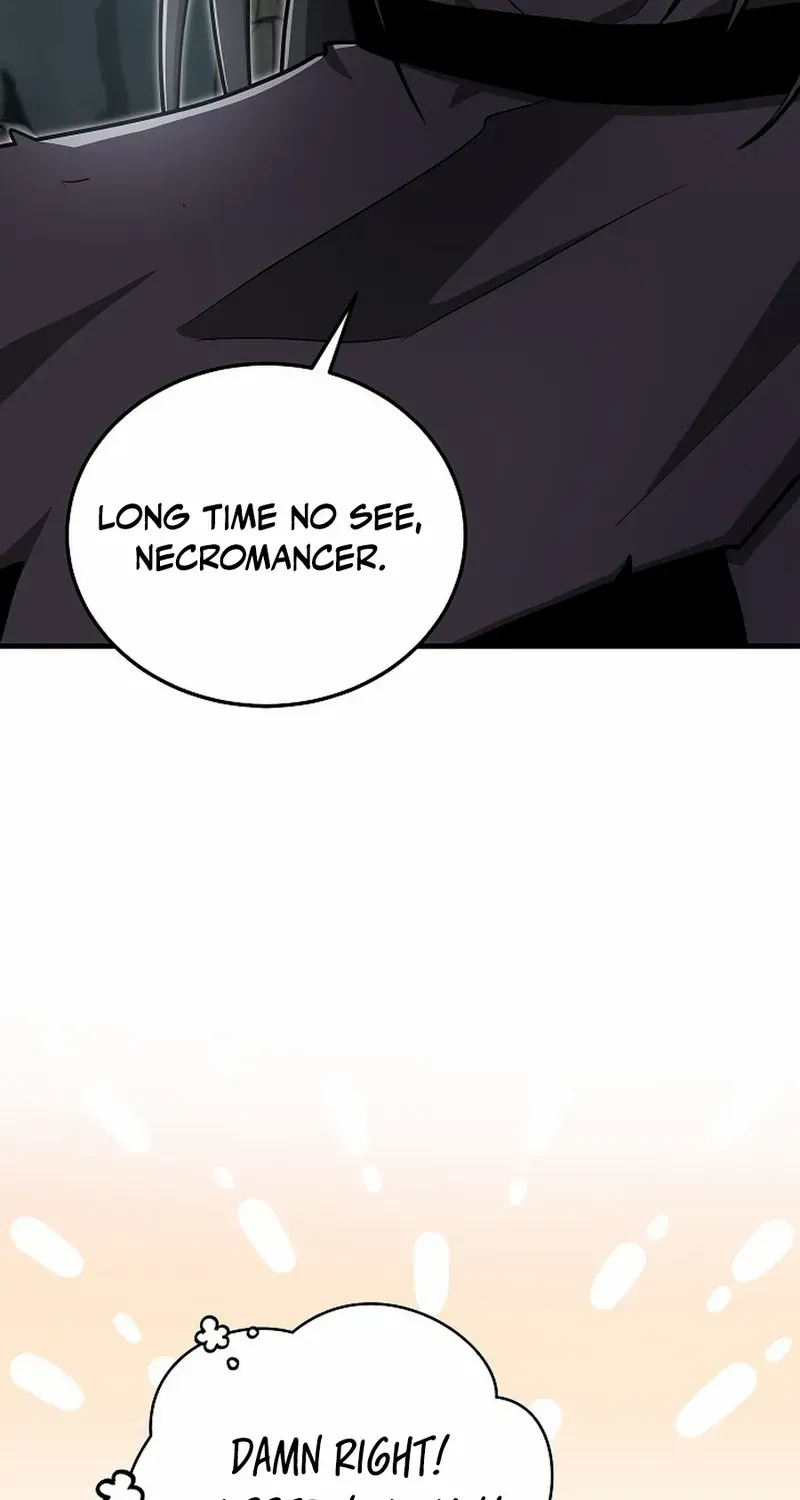 How to Retire as a Disaster Necromancer Chapter 47 page 4 - 