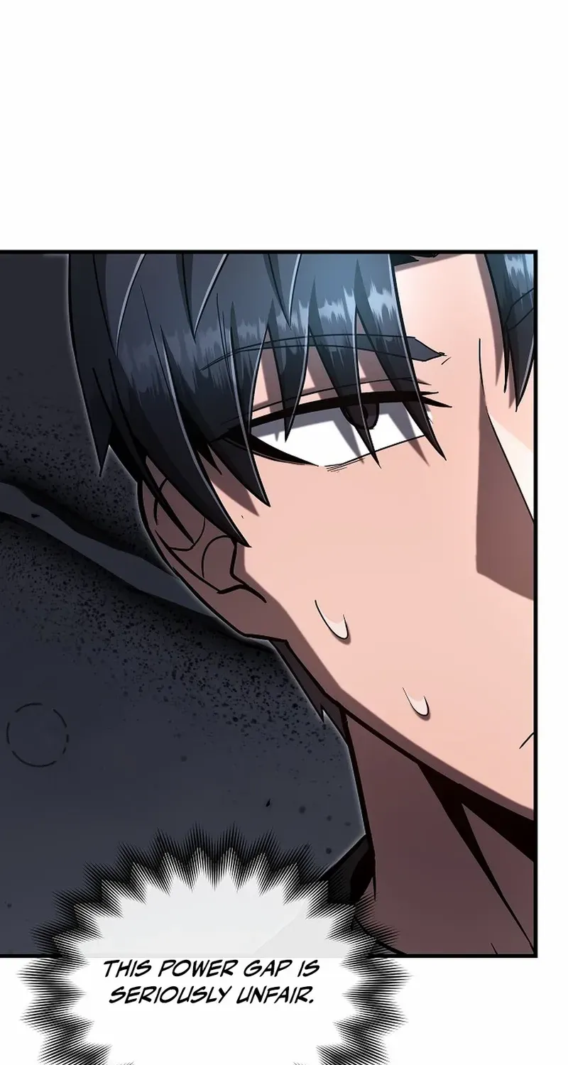 How to Retire as a Disaster Necromancer Chapter 47 page 31 - 