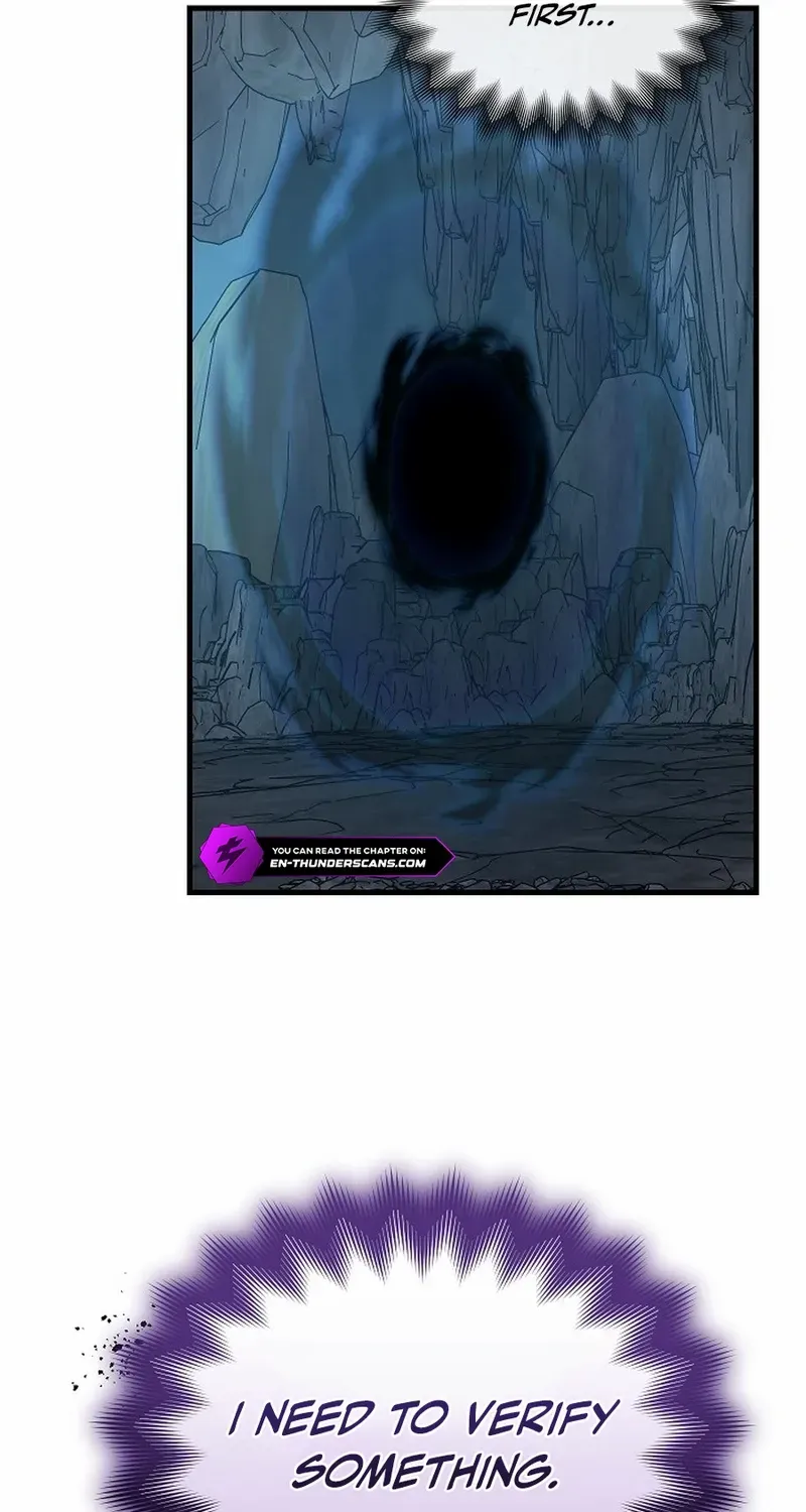 How to Retire as a Disaster Necromancer Chapter 47 page 33 - 