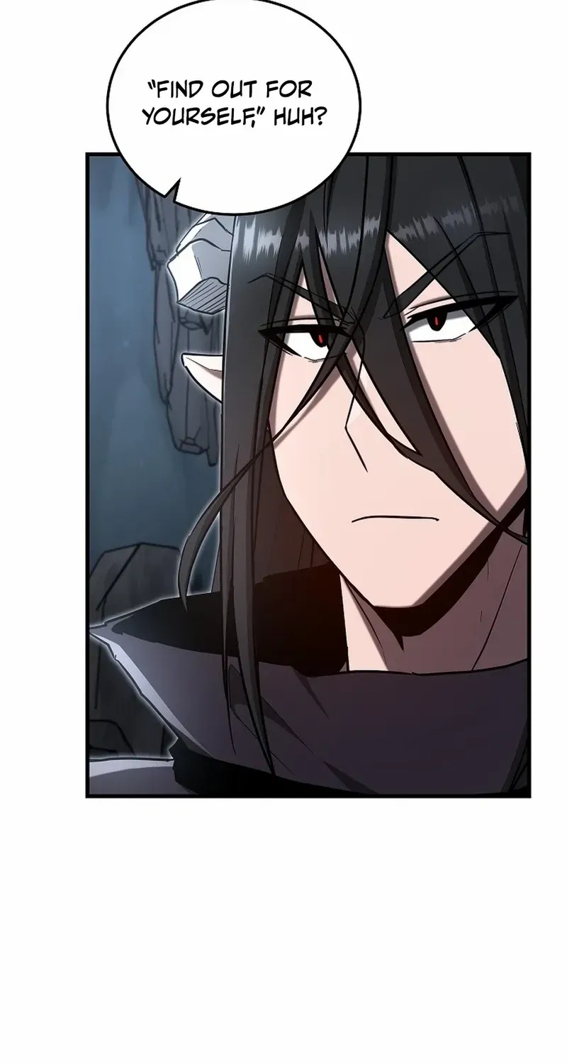 How to Retire as a Disaster Necromancer Chapter 47 page 36 - 