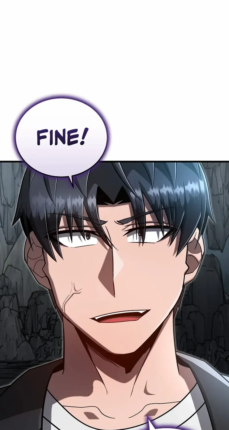 How to Retire as a Disaster Necromancer Chapter 47 page 37 - 
