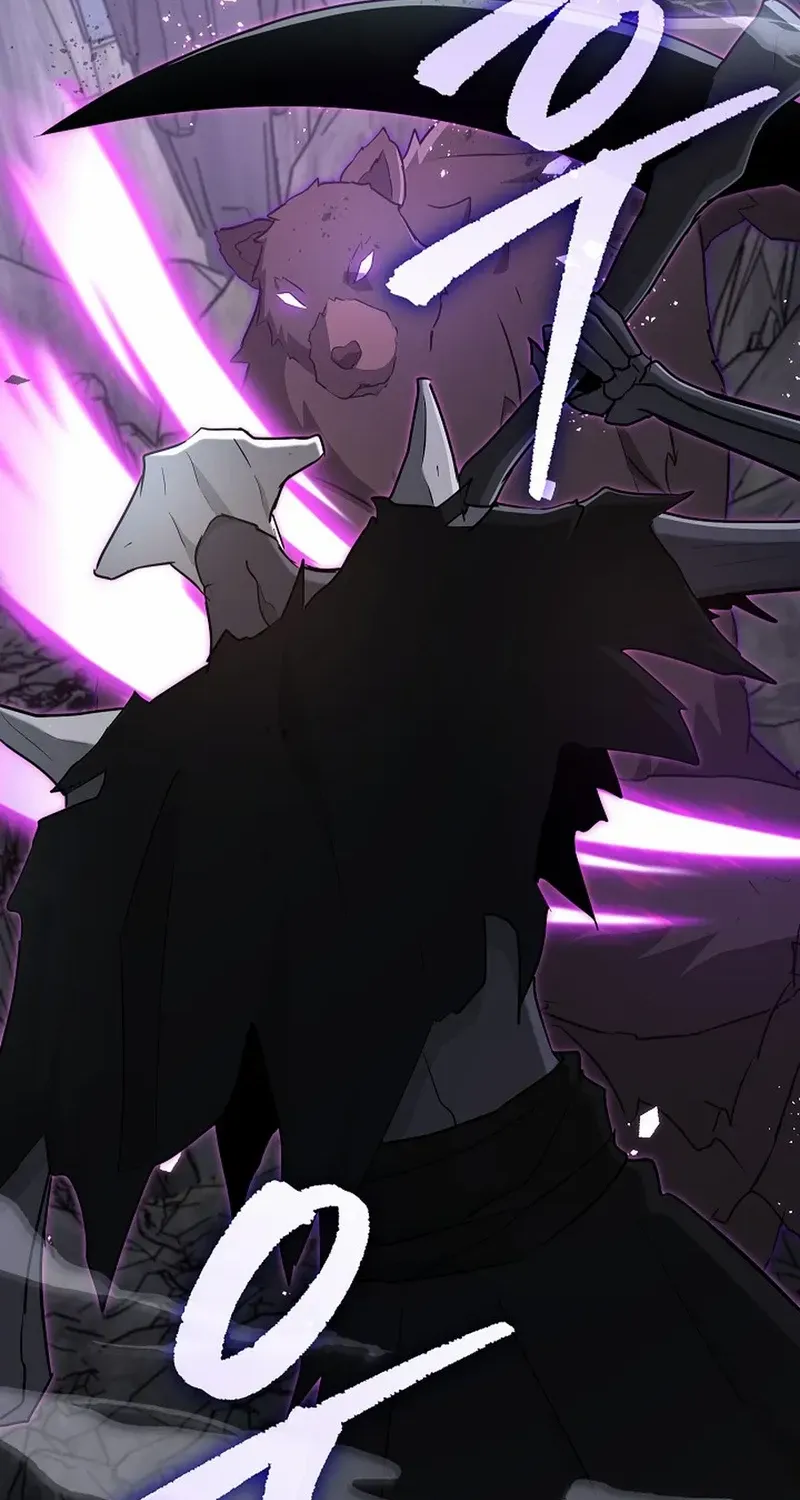 How to Retire as a Disaster Necromancer Chapter 47 page 46 - 