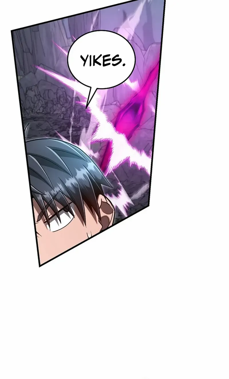 How to Retire as a Disaster Necromancer Chapter 47 page 48 - 