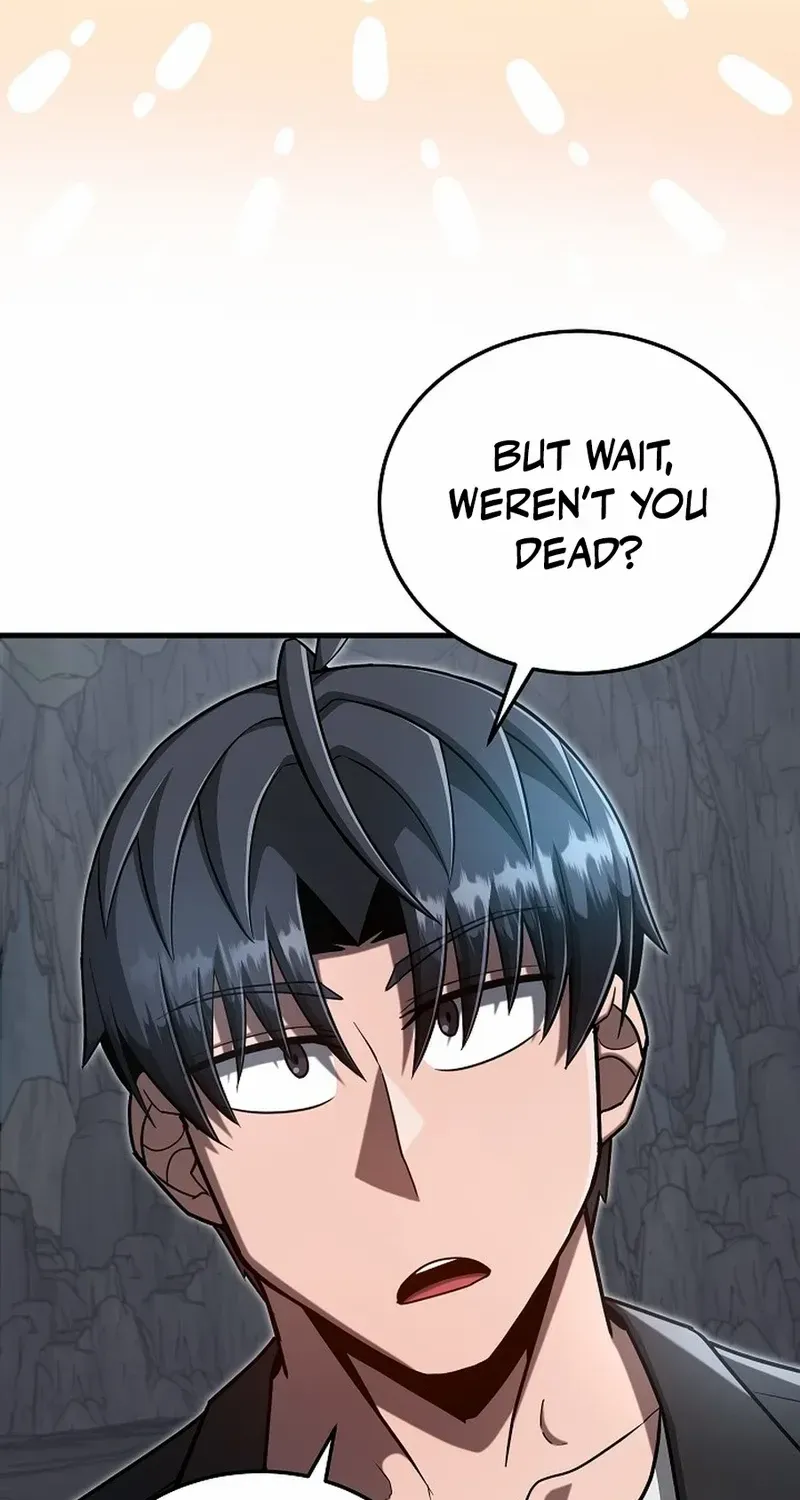 How to Retire as a Disaster Necromancer Chapter 47 page 6 - 