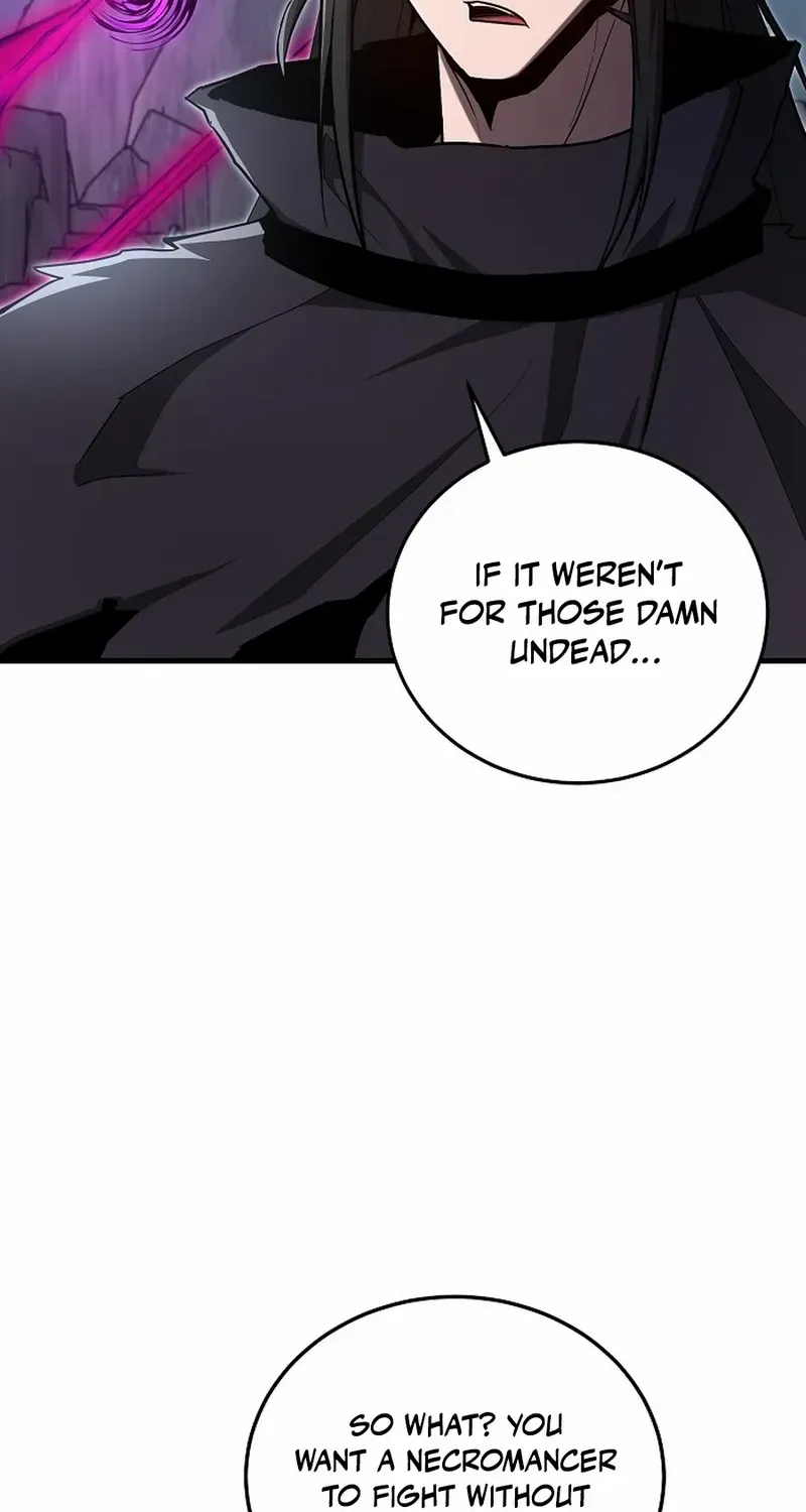How to Retire as a Disaster Necromancer Chapter 47 page 54 - 