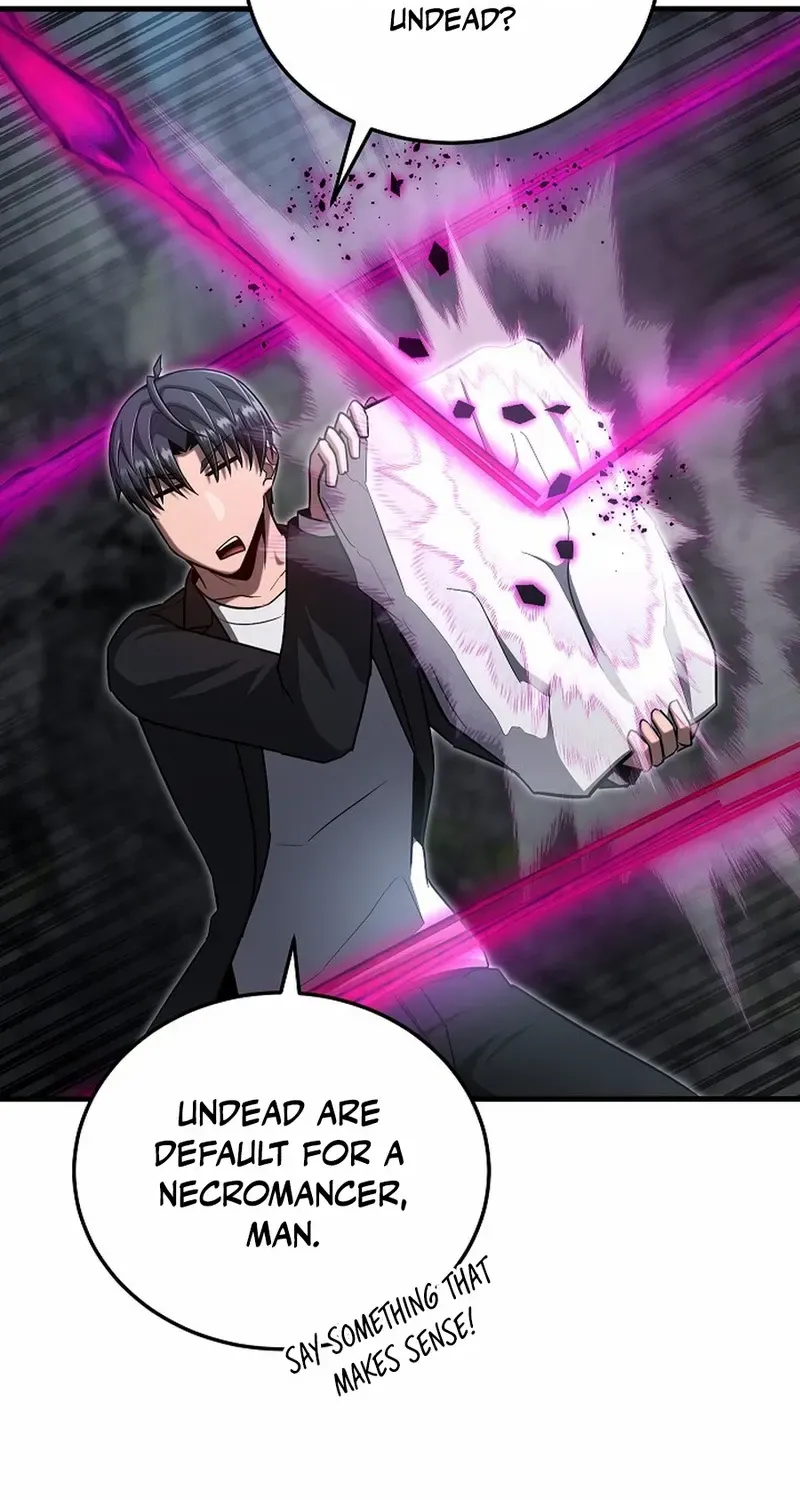 How to Retire as a Disaster Necromancer Chapter 47 page 55 - 