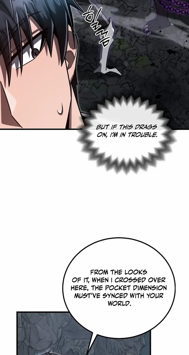 How to Retire as a Disaster Necromancer Chapter 47 page 59 - 