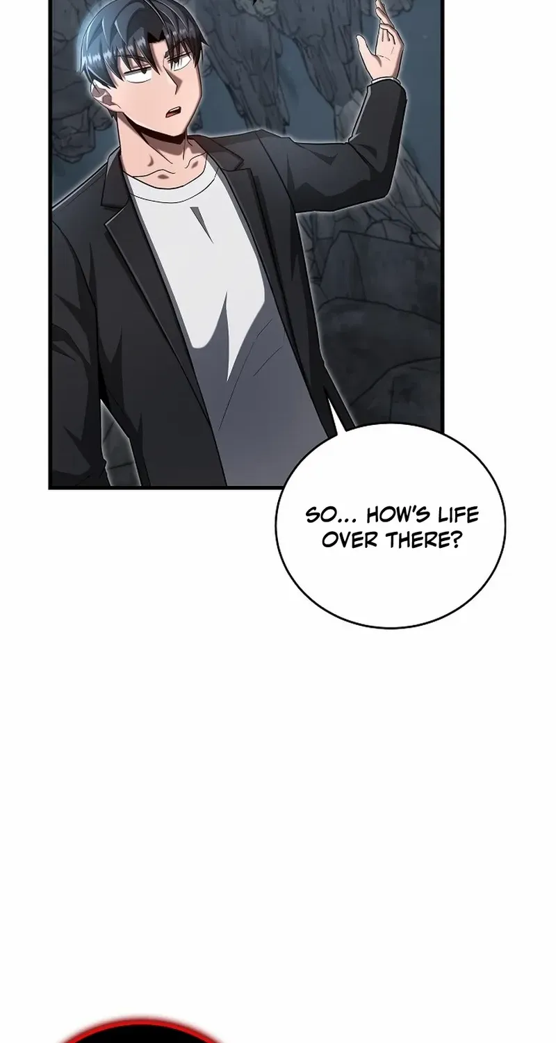 How to Retire as a Disaster Necromancer Chapter 47 page 60 - 