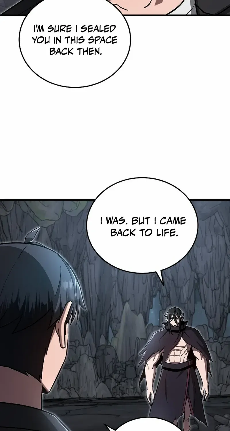 How to Retire as a Disaster Necromancer Chapter 47 page 7 - 