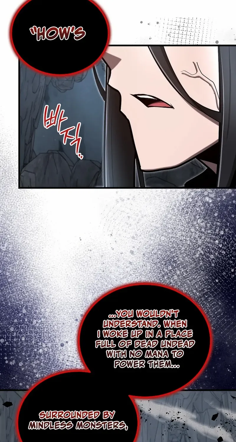 How to Retire as a Disaster Necromancer Chapter 47 page 61 - 