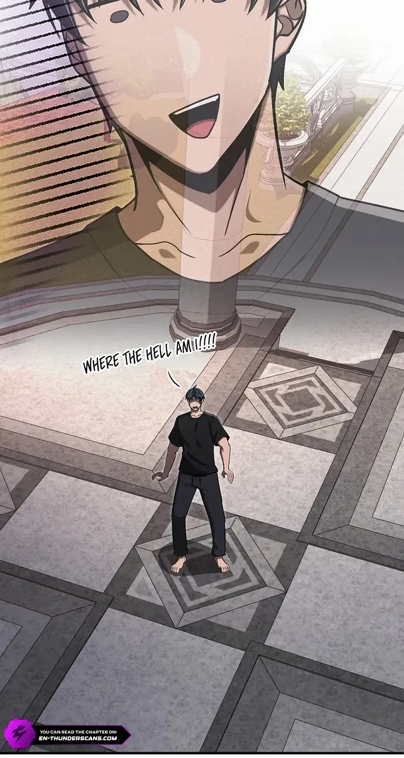 How to Retire as a Disaster Necromancer Chapter 47 page 64 - 