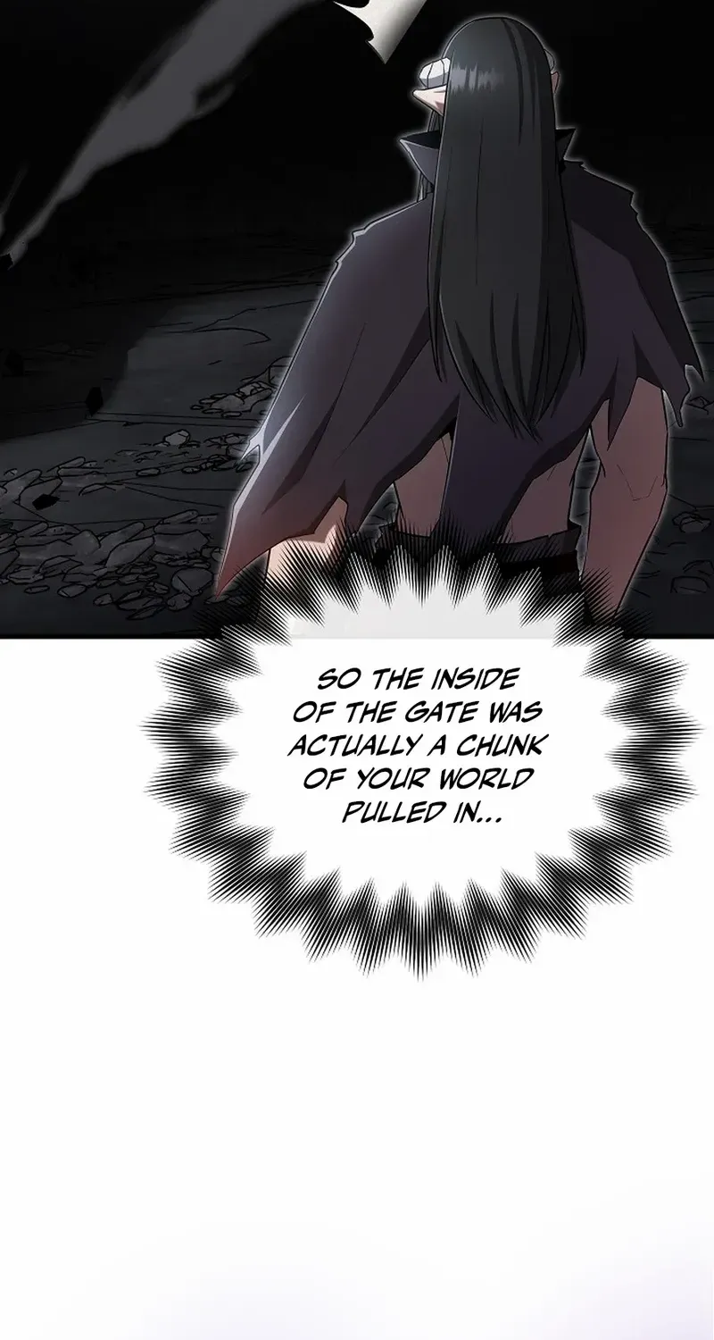 How to Retire as a Disaster Necromancer Chapter 47 page 67 - 
