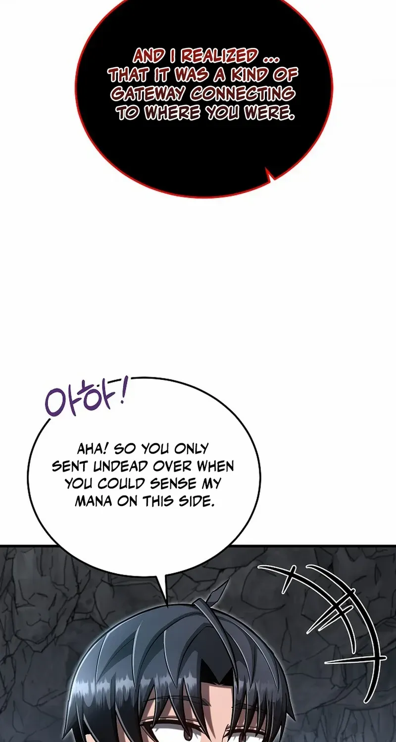 How to Retire as a Disaster Necromancer Chapter 47 page 69 - 