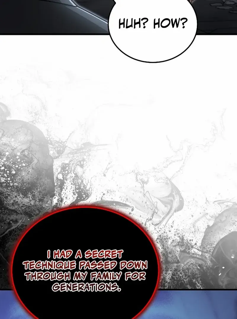 How to Retire as a Disaster Necromancer Chapter 47 page 8 - 
