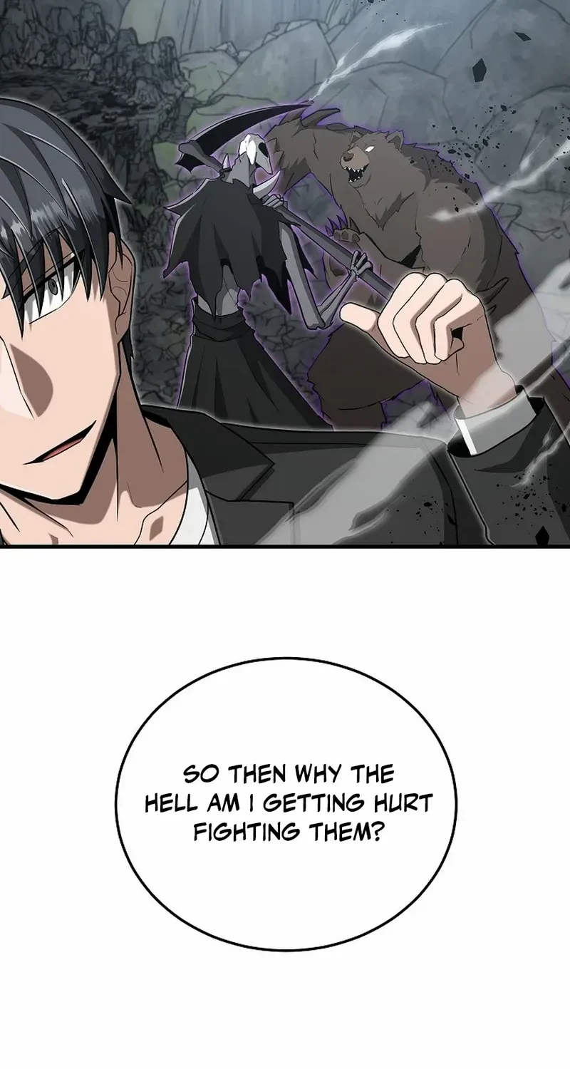 How to Retire as a Disaster Necromancer Chapter 47 page 78 - 