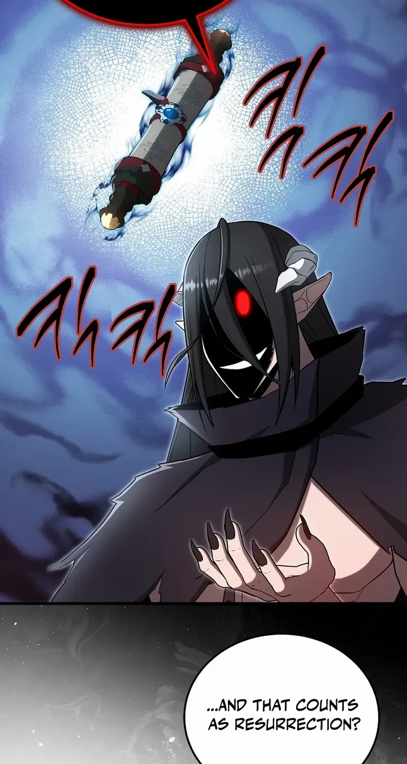 How to Retire as a Disaster Necromancer Chapter 47 page 9 - 