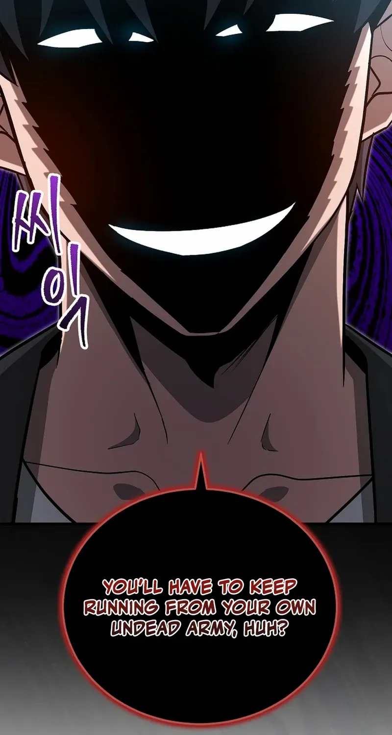 How to Retire as a Disaster Necromancer Chapter 47 page 81 - 