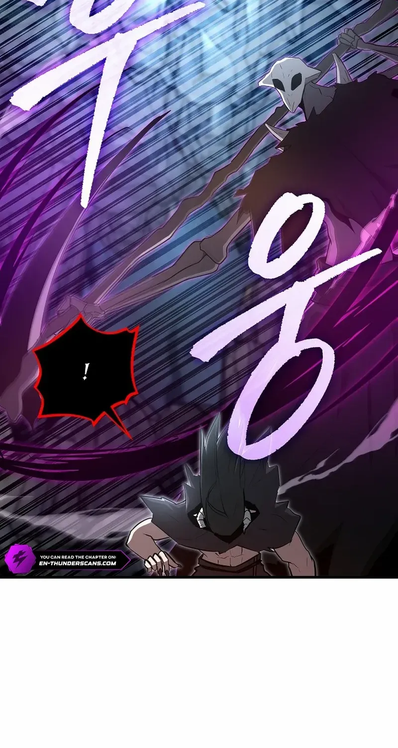 How to Retire as a Disaster Necromancer Chapter 47 page 84 - 