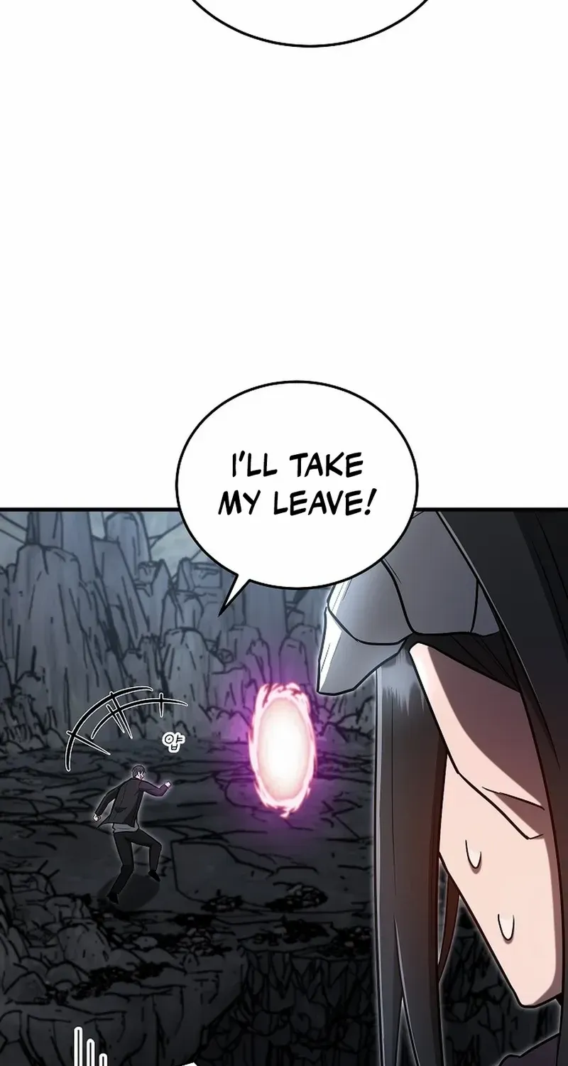 How to Retire as a Disaster Necromancer Chapter 47 page 86 - 