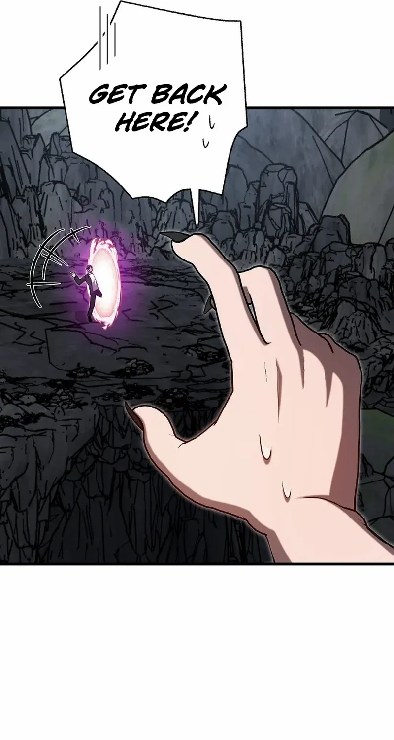 How to Retire as a Disaster Necromancer Chapter 47 page 89 - 