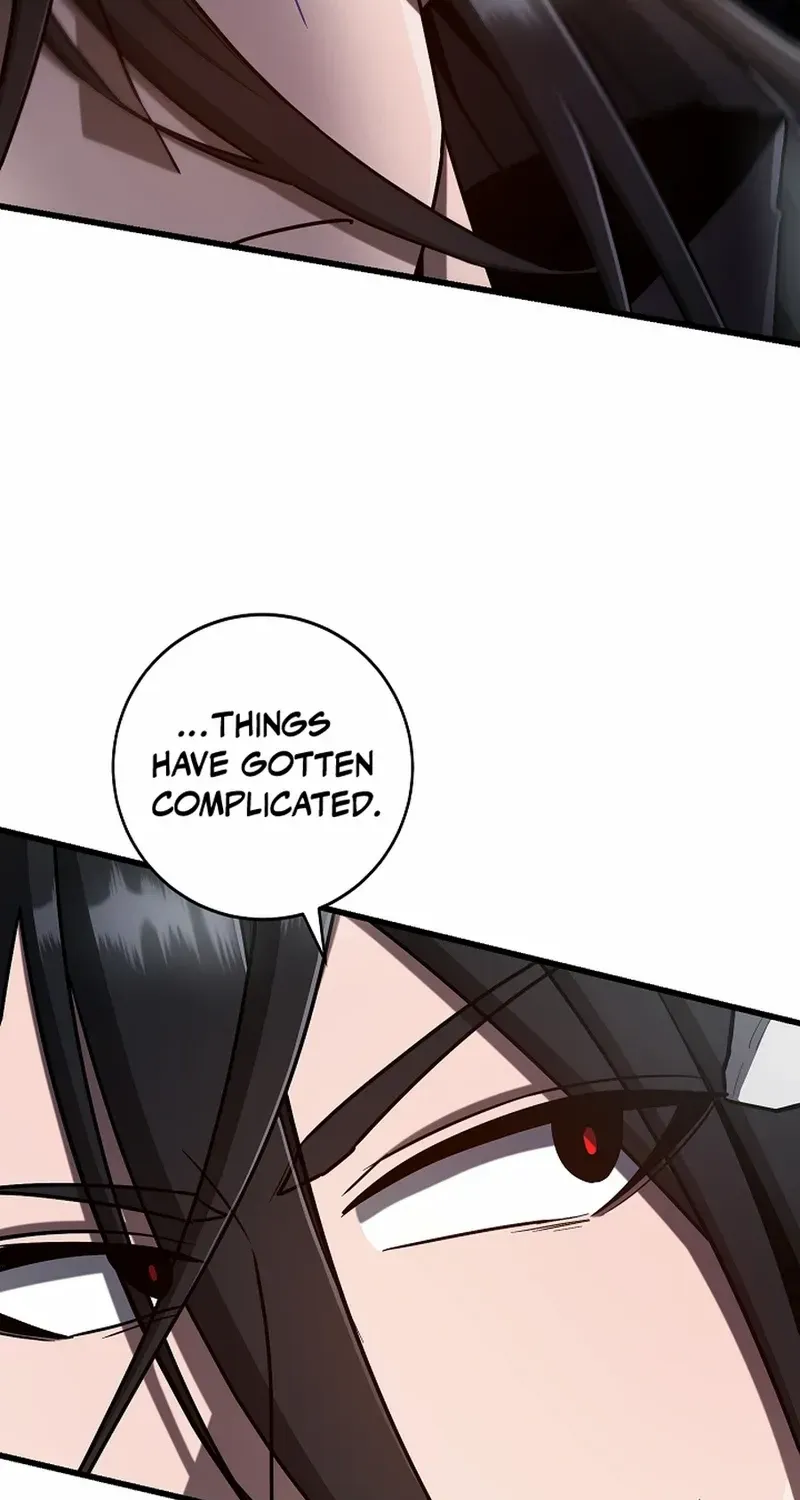 How to Retire as a Disaster Necromancer Chapter 48 page 11 - 