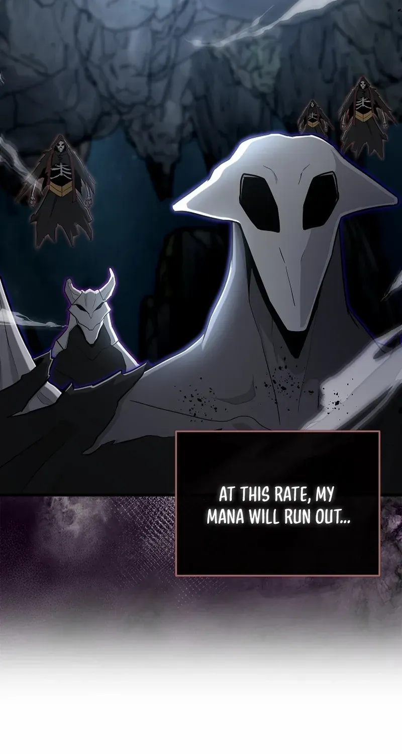 How to Retire as a Disaster Necromancer Chapter 48 page 13 - 