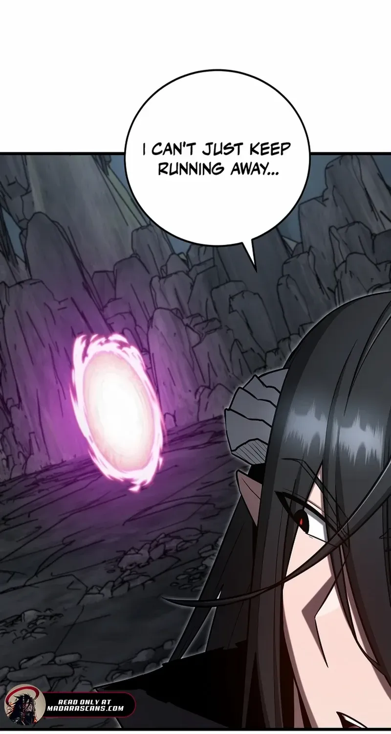 How to Retire as a Disaster Necromancer Chapter 48 page 14 - 