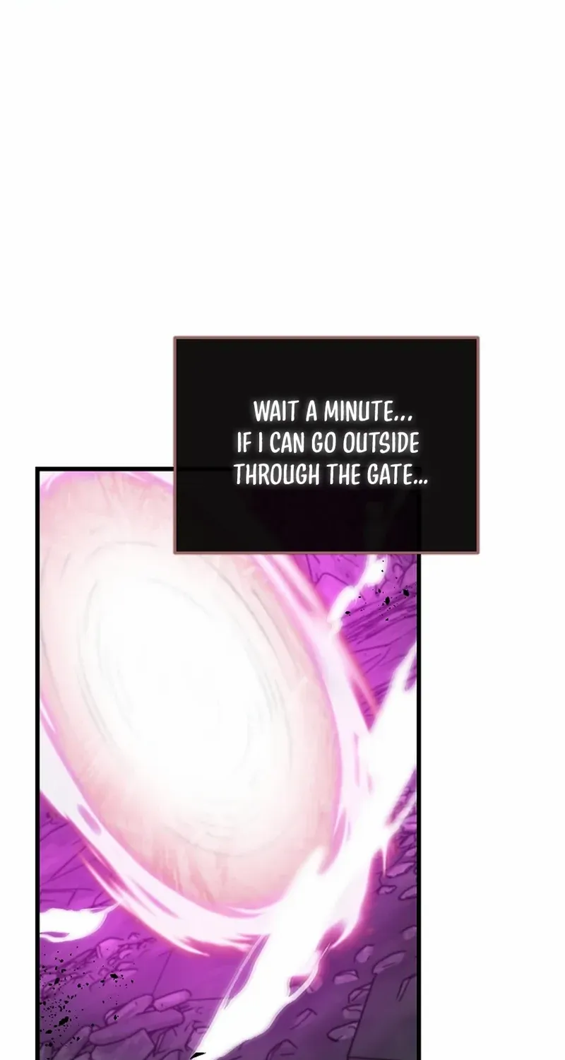 How to Retire as a Disaster Necromancer Chapter 48 page 15 - 