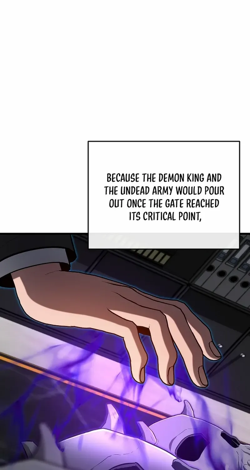 How to Retire as a Disaster Necromancer Chapter 48 page 18 - 