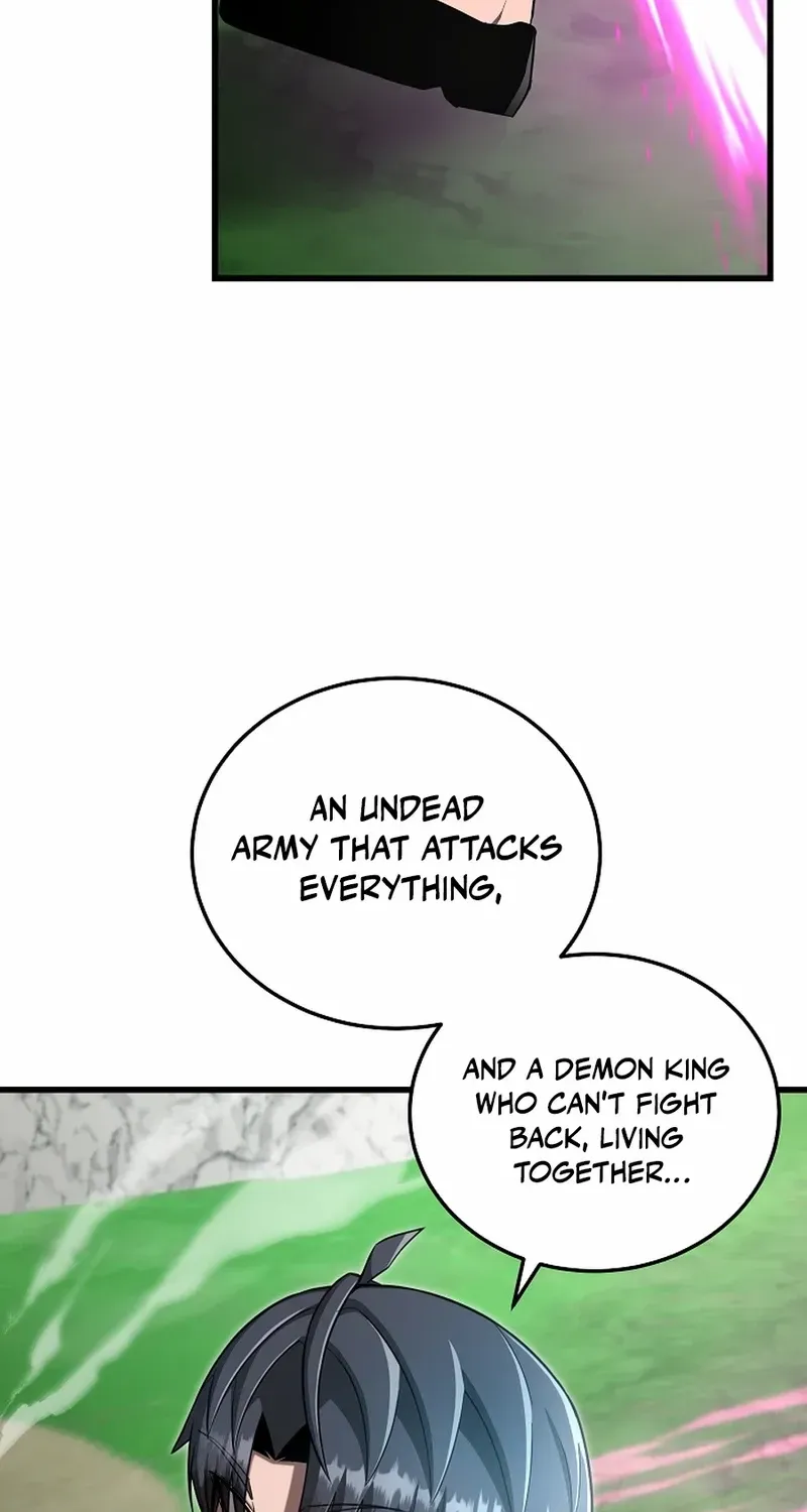 How to Retire as a Disaster Necromancer Chapter 48 page 3 - 