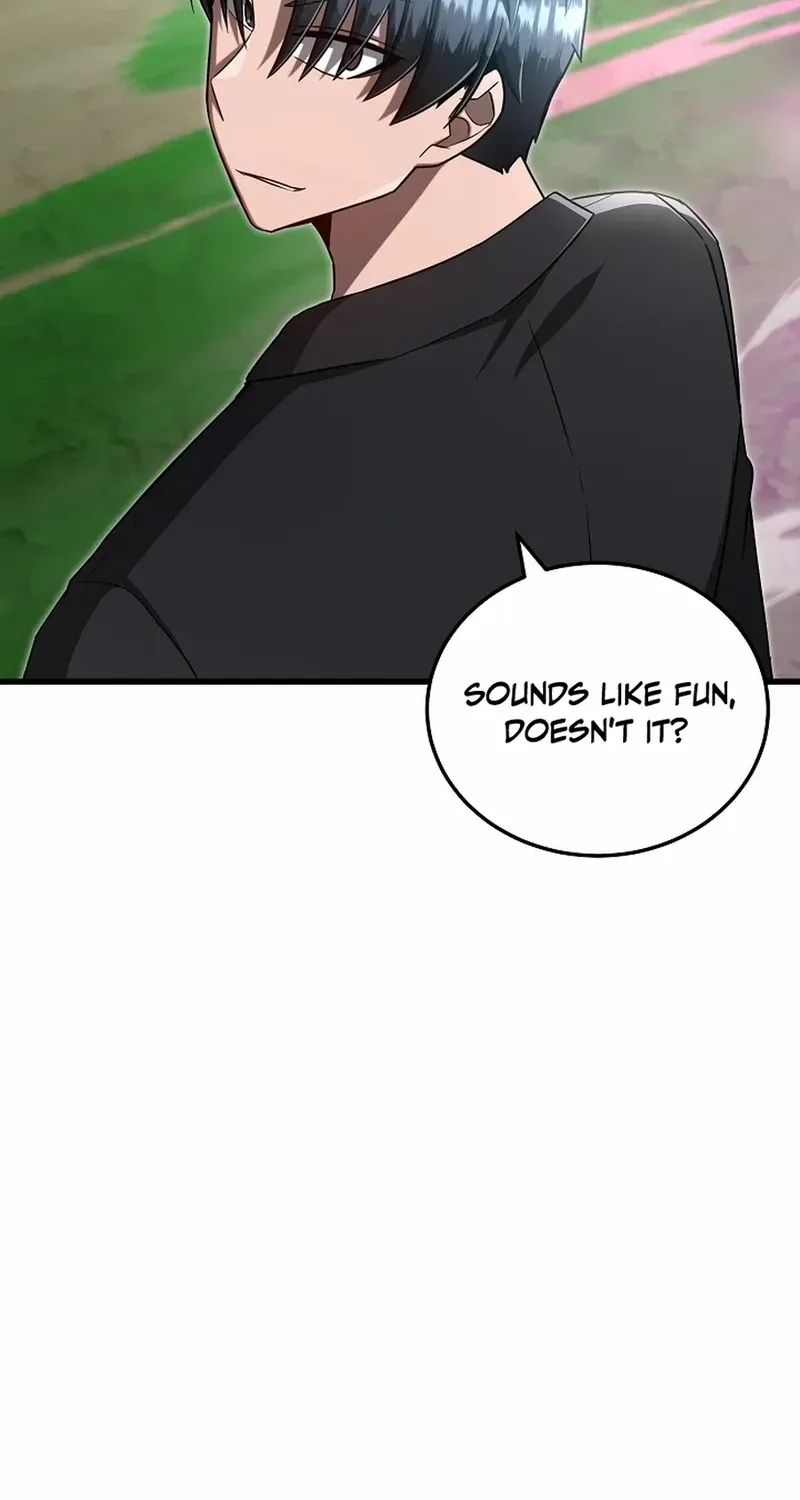How to Retire as a Disaster Necromancer Chapter 48 page 4 - 