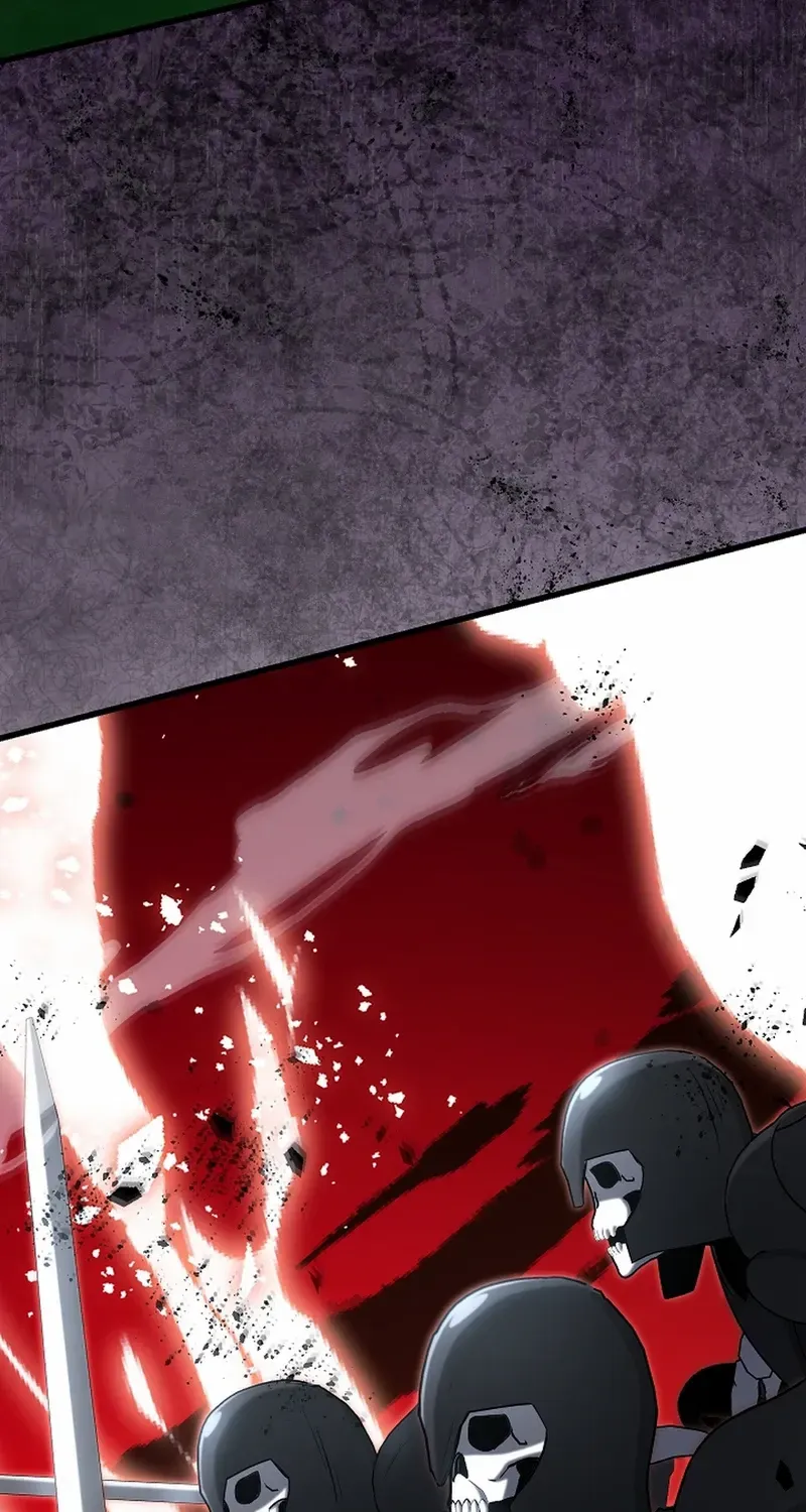 How to Retire as a Disaster Necromancer Chapter 48 page 32 - 